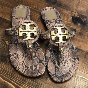 Tory Burch Miller’s
